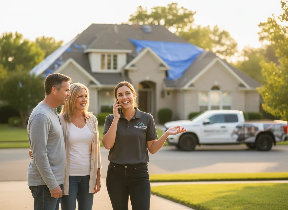 Emergency Roof Repair Dike, IA FAQs